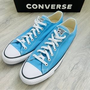 NWT Converse Chuck Taylor All Star Men’s Shoes